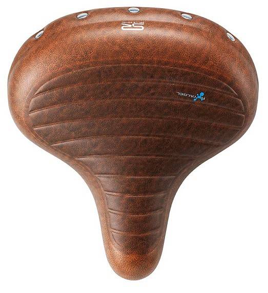 Siodło SR Drifter plus brown