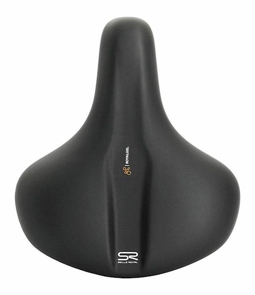 Siodło SR Explora Relaxed/Unisex