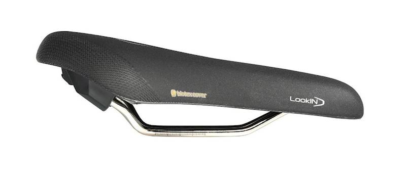 Siodło SR Premium Relaxed Ellipse/Unisex