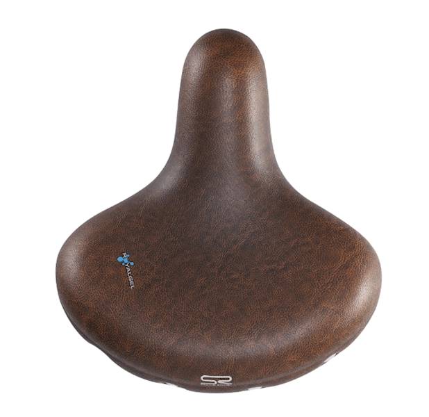 Siodło SRl Drifter small brown