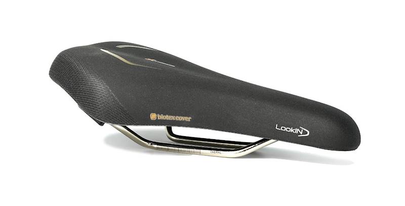 Siodło SR Premium Athletic Ellipse/Unisex
