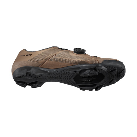Buty Shimano SH-XC300 Damskie 41 Brąz
