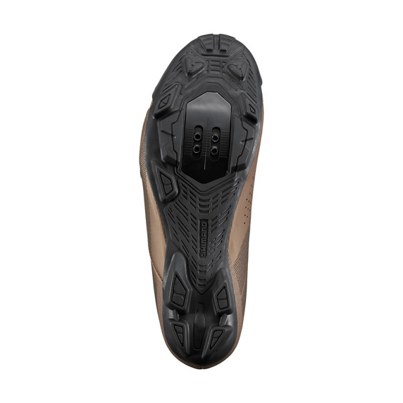 Buty Shimano SH-XC300 Damskie 39 Brąz
