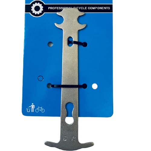 Klucz tester łańcucha R15 YC-503