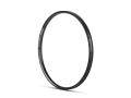 Obręcz Raptor 26", 32 otw.tubeless ready, czarna