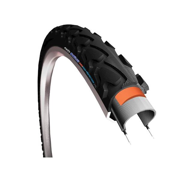 Opona CST Premium 700X38C C-1316 60TPI REF. Salvo