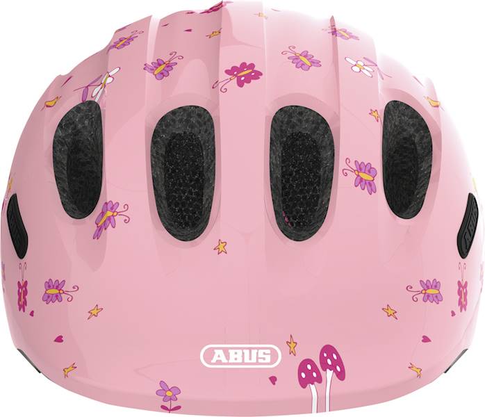Kask Abus Smiley 2.0 (50-55) M rose princess 