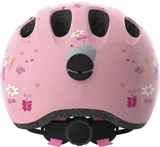 Kask Abus Smiley 2.0 (50-55) M rose princess 