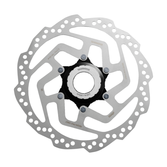 Tarcza hamulcowa Shimano SM-RT10 180mm CL
