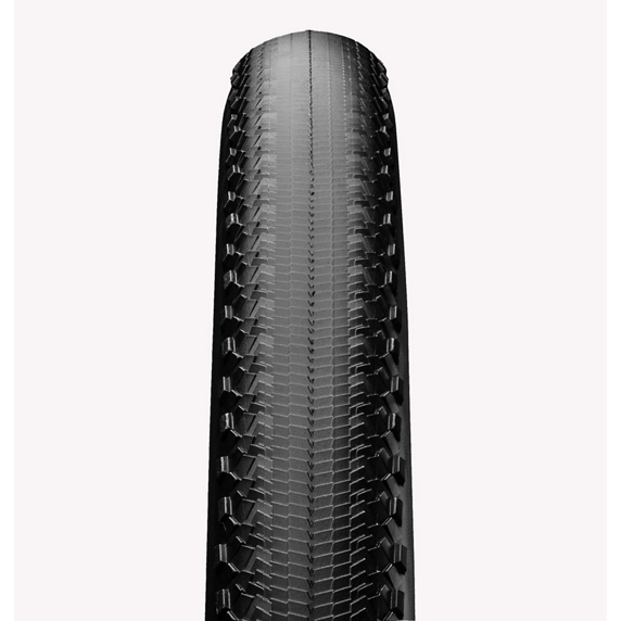 Opona Terra Hardpack SW 29x2.00 Czarna Zwij 530g