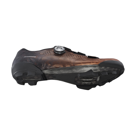Buty Shimano Buty SH-RX800 rozm.42 Brąz