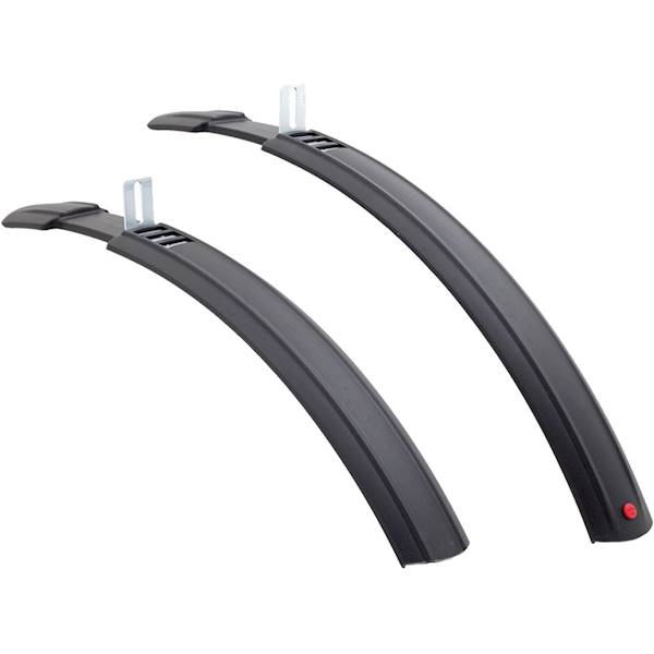Błotniki Natter 24" zestaw