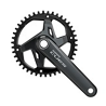 Mechanizm korbowy Shimano FC-U8000-1 11/10/9 rzędó