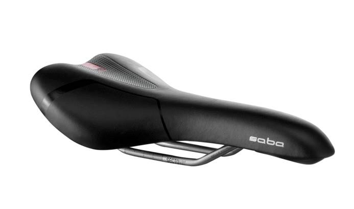 Siodło SR Saba/Sport unisex