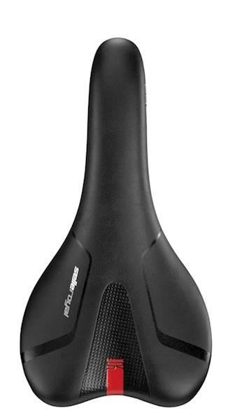 Siodło SR Saba/Sport unisex