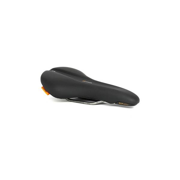 Siodło SR Explora Athletic unisex