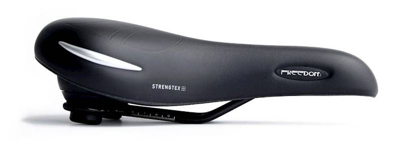 Siodło SR Freedom Strengtex moderate unisex