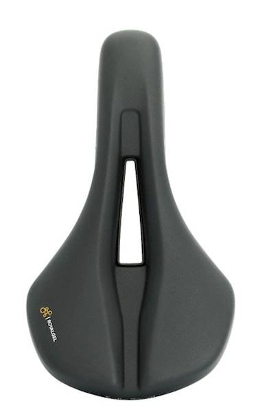 Siodło SR Vaia Athletic unisex