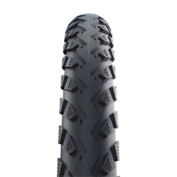 Opona Schwalbe Land Cruiser 24x2.00 SBC 50EPI