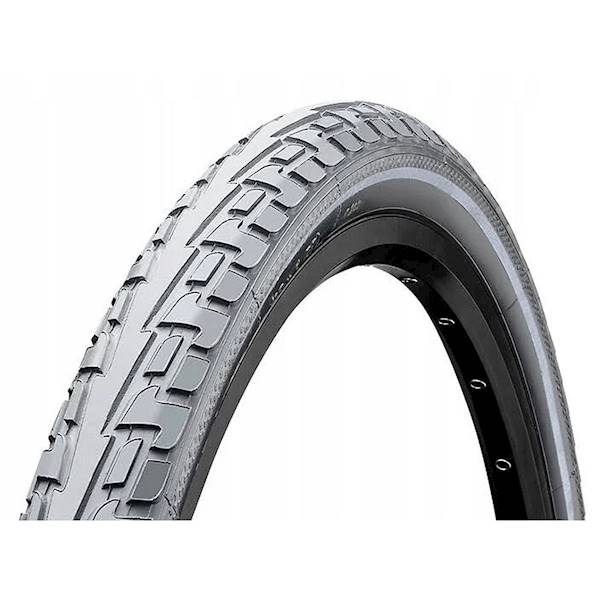 Opona Ride Tour 700 x 47C | 28 x 1.75 Szara/Reflex