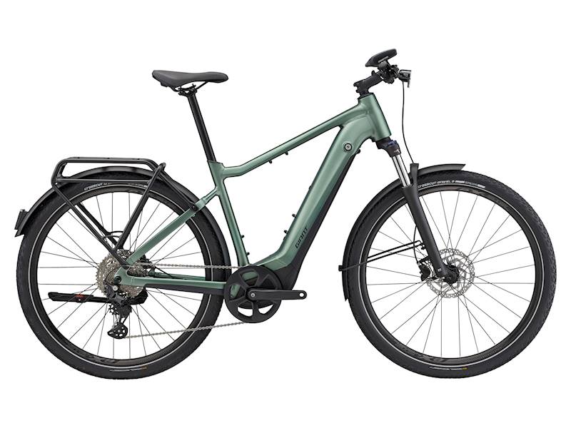 Rower elektr. Giant Explore E+1 DD XL Misty Forest