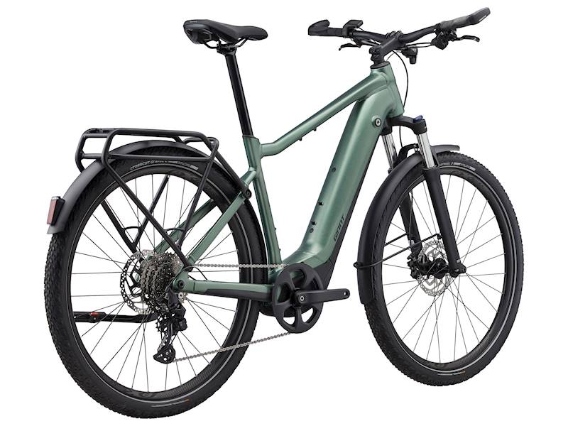 Rower elektr. Giant Explore E+1 DD XL Misty Forest