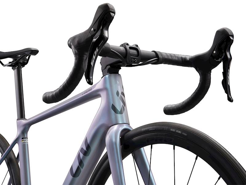 Rower Liv Langma Advanced 2-QOM S Prismatic Haze