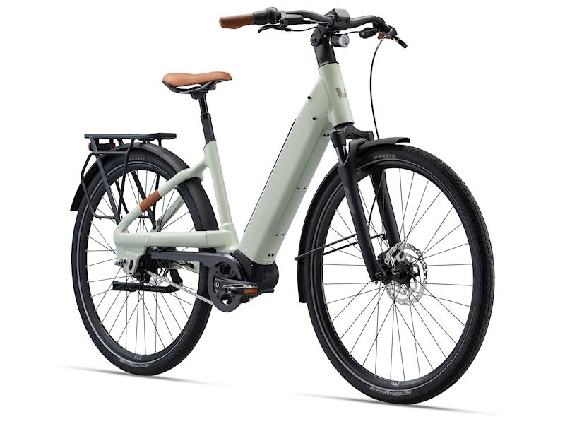 Rower Liv Allure E+ 2 25km/h M Desert Sage