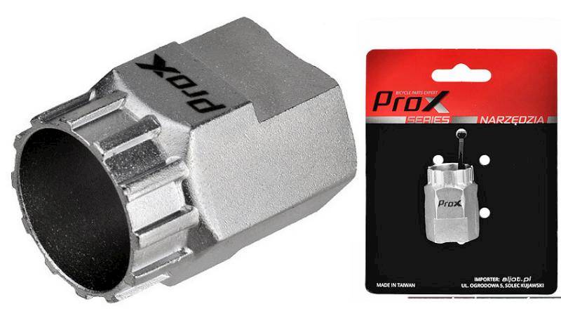 Klucz Prox do kaset RC-A11 
