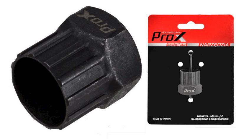 Klucz Prox do wolnobiegu RC-A1