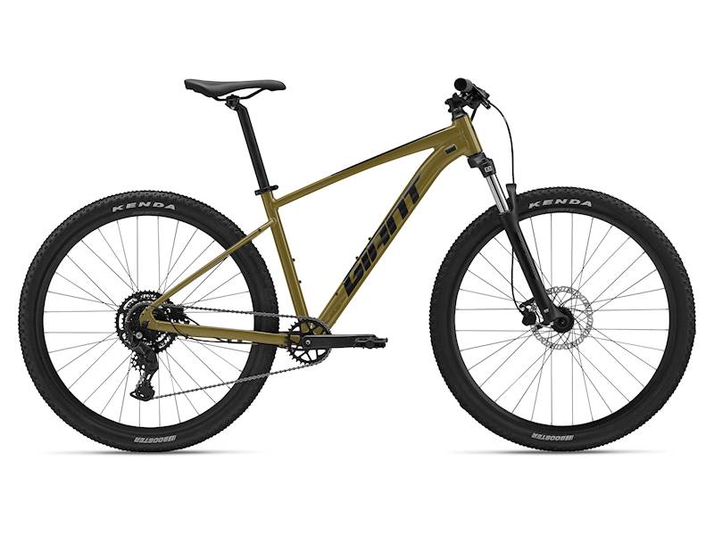 Rower Giant Talon 29 2 L Dried Herb