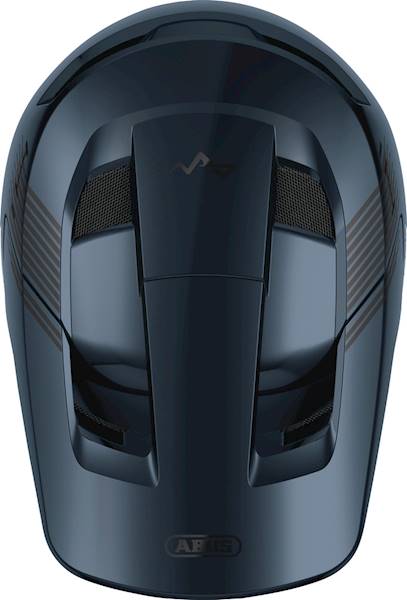 Kask Abus HiDrop (59-60) L midnight blue