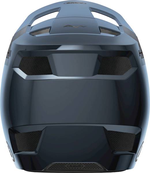 Kask Abus HiDrop (59-60) L midnight blue