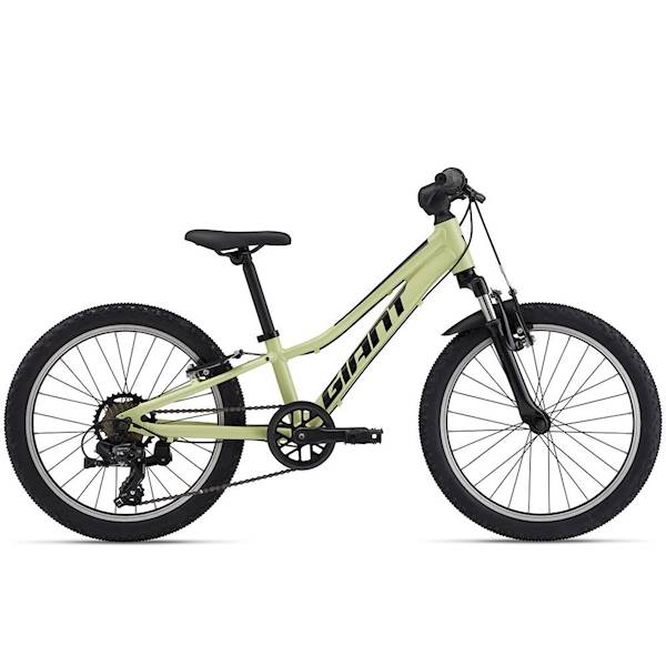 Rower dziecięcy Giant Talon 20 Muscat Blanc