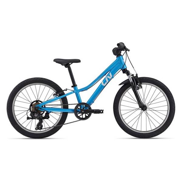 Rower dziecięcy Liv Tempt 20 Al Blue