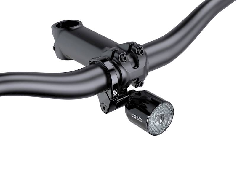 Lampka do rowerów elektrycznych Giant Recon E 1000