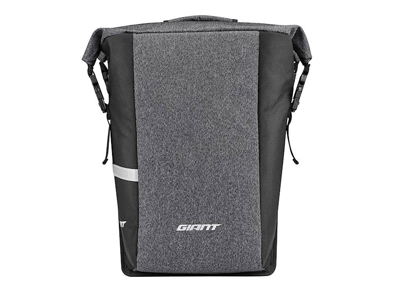 Sakwy na bagażnik Giant Transporter Mik Grey L