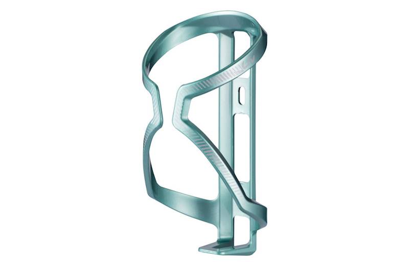 Koszyk bidonu Liv Airway Sport aqua blue/white
