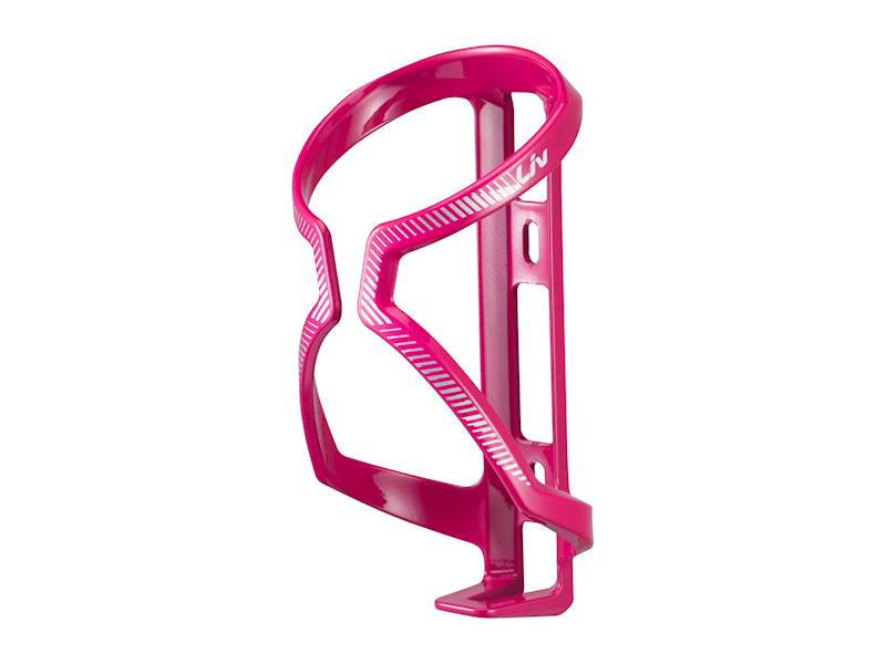 Koszyk bidonu Liv Airway Sport pink/white