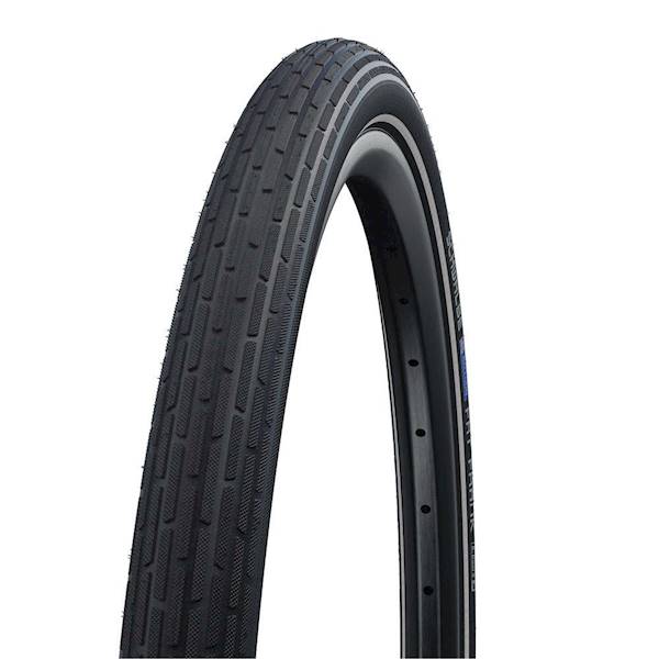 Opona Schwalbe Fat Frank 26x2.35 czarna
