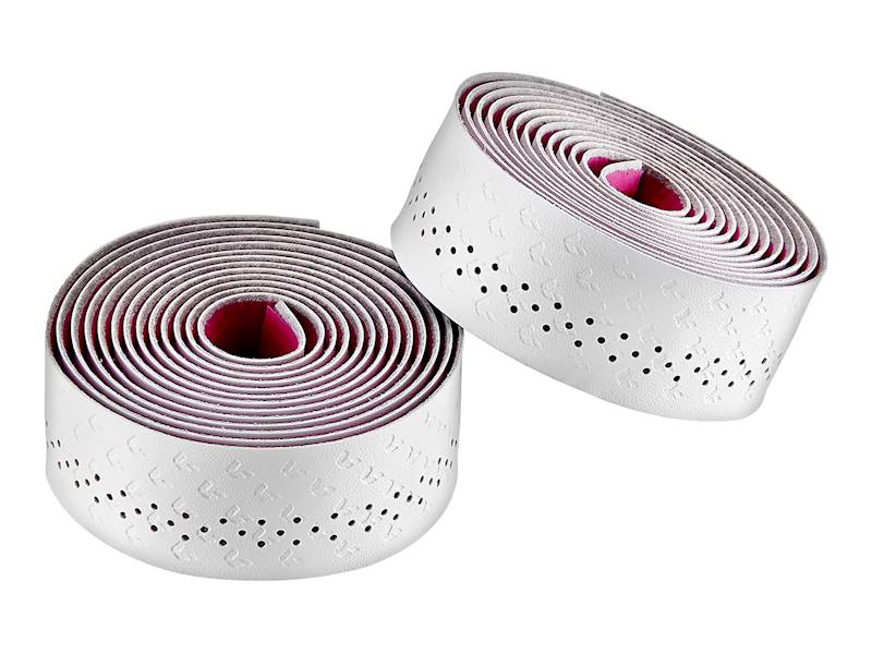 Owijka Liv Contact SLR white/pink