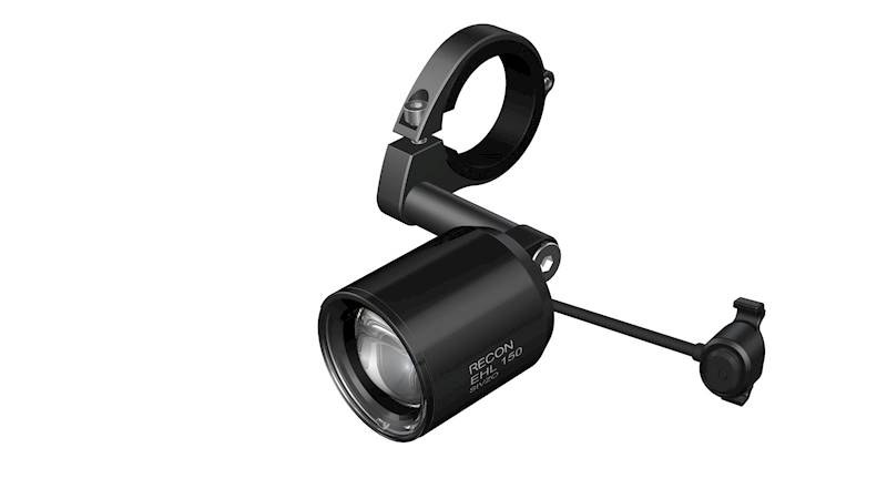 Lampka do rowerów elektrycznych Giant Recon E150