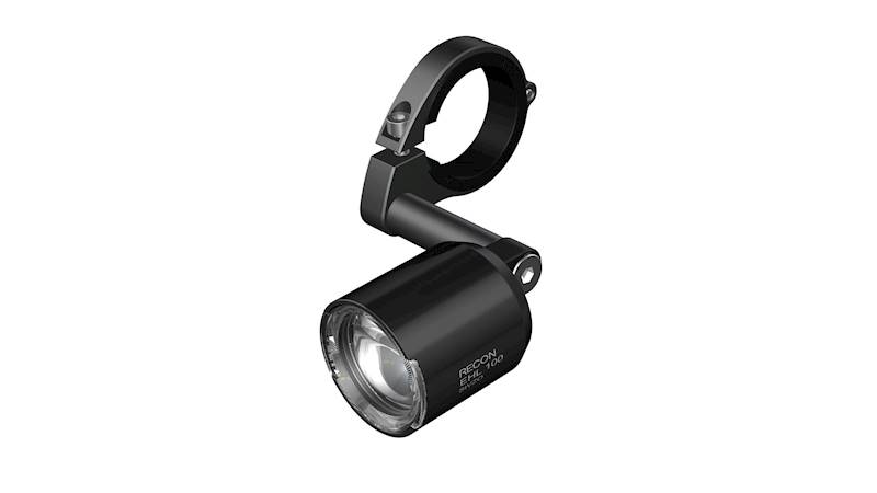 Lampka do rowerów elektrycznych Giant Recon E 100