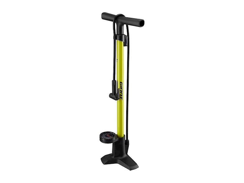 Pompka stacjonarna Control Tower Comp yellow