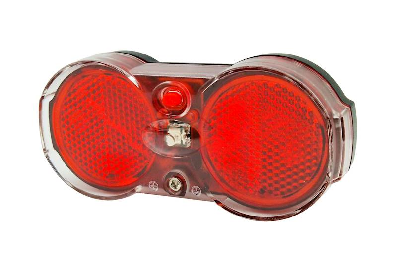 Lampa tył 1 led na bagażnik, 1 funkcja