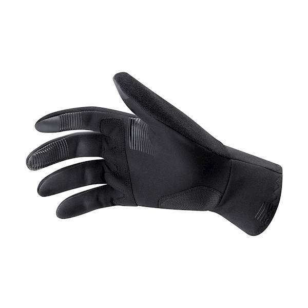 Rękawiczki Infinium Race Black L