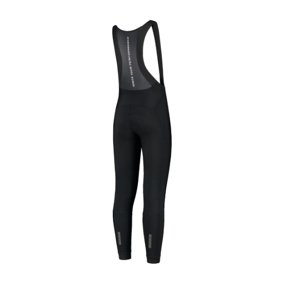 Zimowe getry z szelkami Shimano S-Phyre L czarne