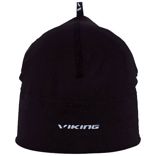 Czapka multifunkcyjna Viking  Runway czarna