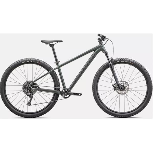 Rower Specialized Rockhopper Comp KH 29" L metalic