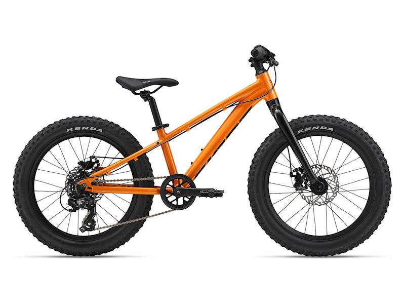 Rower Giant STP 20 One Size Sandstorm